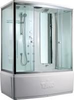 Душевая кабина Timo Lux T-7770 NEW Душевая кабина Timo Lux T-7770 NEW