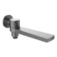 Излив с функцией переключения Raglo R473.75.09, графит