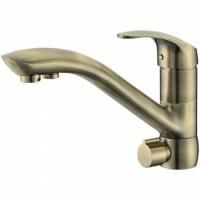 Смеситель для кухни Kaiser Venus 39066-3