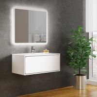 Мебель для ванной Sanvit Бруно-1 100