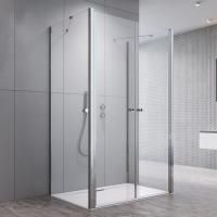 Душевой уголок Radaway EOS DWD+2S 80x70