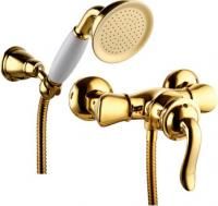 Смеситель для душа Lemark Brava LM4703G