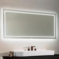 Зеркало Villeroy & Boch Finion 160 с подсветкой, с настенным освещением