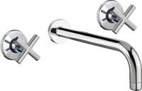 Смеситель для раковины Fiore XT 25CR0527 с внутренней частью