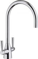 Смеситель для кухни Paini Cucina 64CR490KM