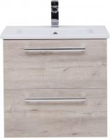 Тумба с раковиной Dreja Gio 60 дуб кантри