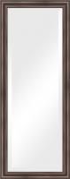 Зеркало Evoform Exclusive BY 1164 56x141 см палисандр