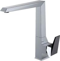 Смеситель для кухни Clever Ventu Platinum 99438