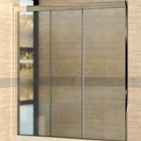 Шторка на ванну RGW Screens SC-41 1800x1500 стекло шиншилла