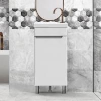 Тумба с раковиной Sanstar Line 40 R