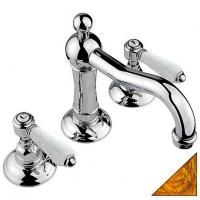 Смеситель для раковины Nicolazzi Classica Lusso 1409 GB 78A