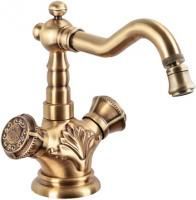 Смеситель для биде Bronze de Luxe 10217