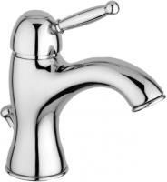 Смеситель для раковины Paffoni Giorgia GI075CR