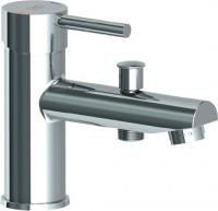 Смеситель на борт ванны GPD Espina MTK70