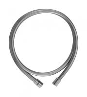 Шланг для душа Wonzon & Woghand WW-995203-CR в силиконовой оплётке