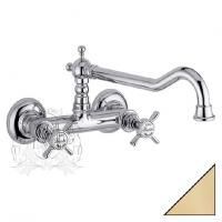 Смеситель для кухни Migliore Princeton ML.CUC-852 Do настенный