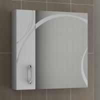 Зеркало-шкаф Vigo Mirella 60