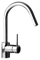 Смеситель для кухни Webert Saphira SH940302015