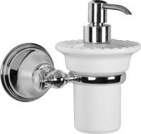 Дозатор Tiffany World Harmony TWHA108cr