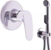 Гигиенический душ Rav Slezak Amur Am742 со смесителем, с внутренней частью