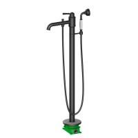 Напольный смеситель для ванны Timo Arisa 5300/03Y-CR