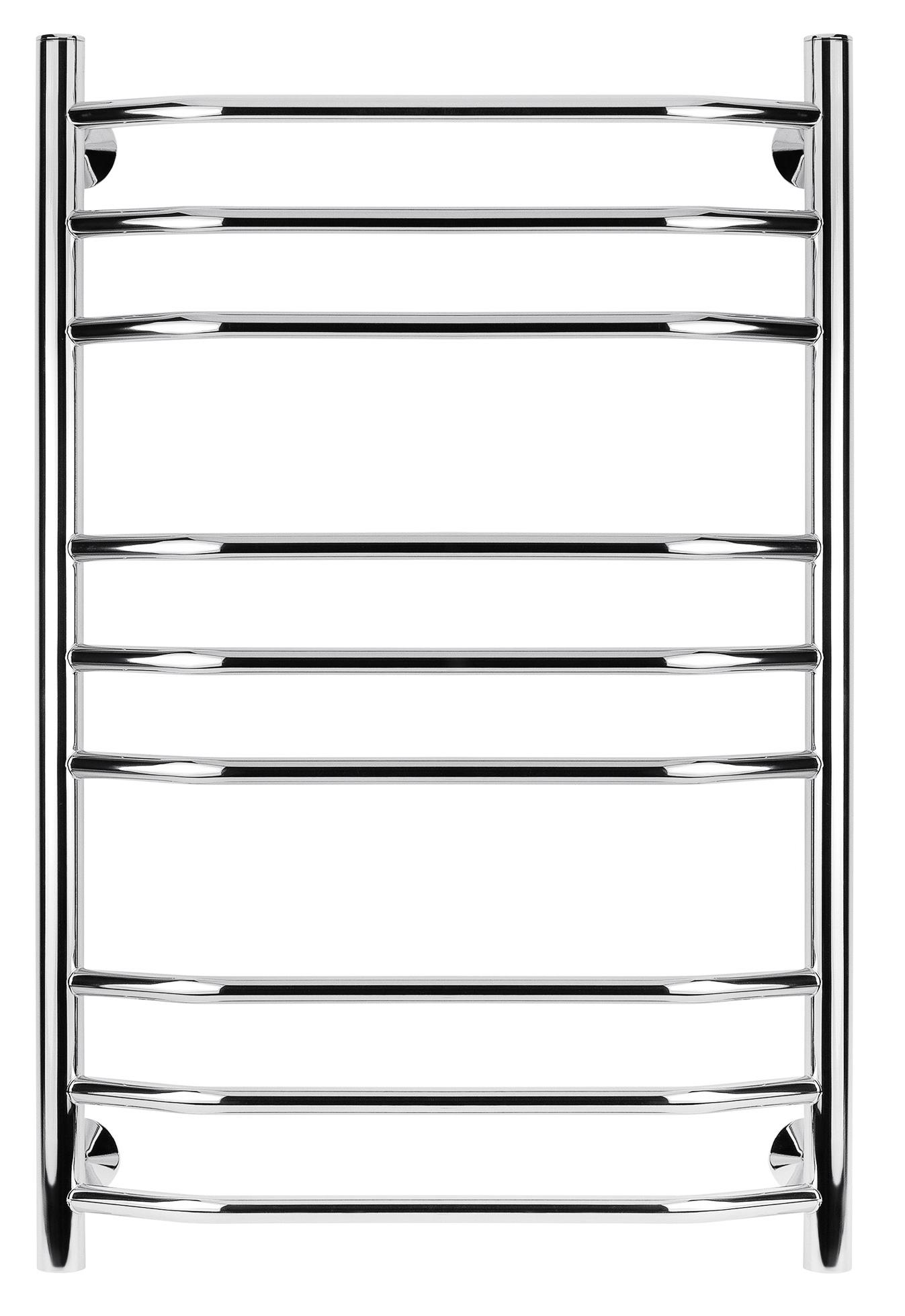 Полотенцесушитель водяной Secado Агата 3 80/60, хром