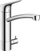 Смеситель для кухни Hansgrohe Logis 71834000