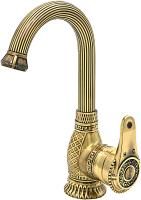 Смеситель для раковины Milacio Vitoria MC.506.BR