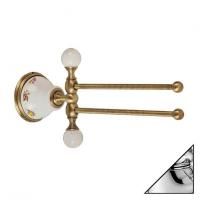 Полотенцедержатель Migliore Provance ML.PRO-60.524.CR хром