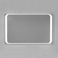 Зеркало Raval Forte 120 c подсветкой