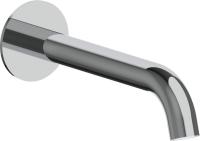 Излив для ванны Aquanet Static AF330-98C