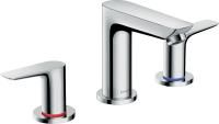 Смеситель для раковины Hansgrohe Talis E 71733000