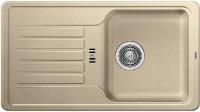 Мойка кухонная Blanco Favos mini шампань