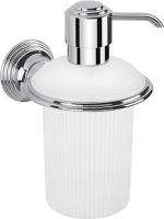 Дозатор Colombo Design Hermitage подвесной, хром