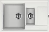 Мойка кухонная Florentina Липси 780К жасмин