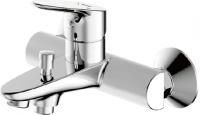 Смеситель для ванны Bravat Drop F64898C-01A