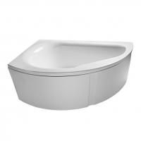 Акриловая ванна VAYER Ismena R/L