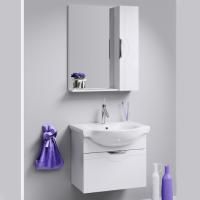 Мебель для ванной Aqwella Н-Лайн 75