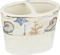 Стакан Avanti Antigua 13571B для зубных щеток