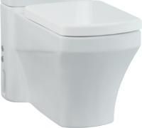 Чаша для унитаза-компакта Creavit Sorti SR311