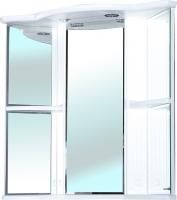 Зеркало-шкаф Bellezza Венеция угловой L