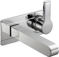 Смеситель для раковины Jacob Delafon Singulier E10863-CP с внутренней частью