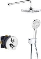 Душевая система Kludi Zenta 389300545