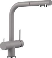 Смеситель для кухни Blanco Fontas-S II Silgranit 525201