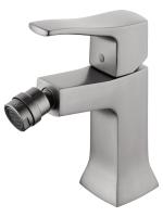 Смеситель для биде Wonzon & Woghand Flex WW-88016072-BGM