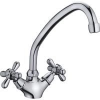 Смеситель для кухни Haiba HB4125