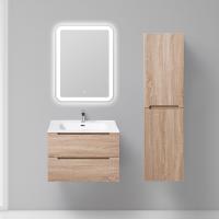 Мебель для ванной BelBagno Etna 70 rovere bianco