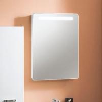 Зеркало-шкаф Aquaton Америна 60 L