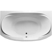 Акриловая ванна 1MarKa Sirakusa 190 см