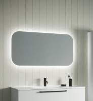 Зеркало Sanvit Асти 120